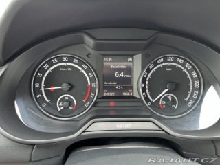 Škoda Octavia RS Combi Challenge 2014