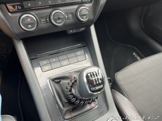 Škoda Octavia RS Combi Challenge 2014