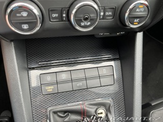 Škoda Octavia RS Combi Challenge 2014
