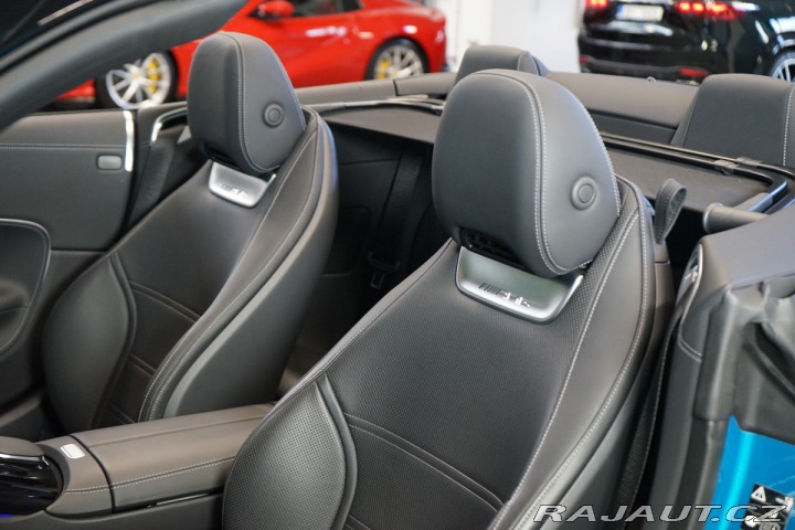 Mercedes-Benz SL LIFT*360*HUD* 2022