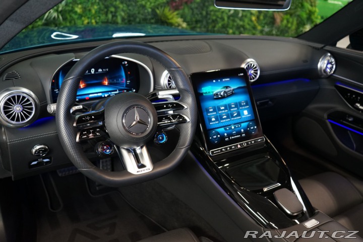 Mercedes-Benz SL LIFT*360*HUD* 2022