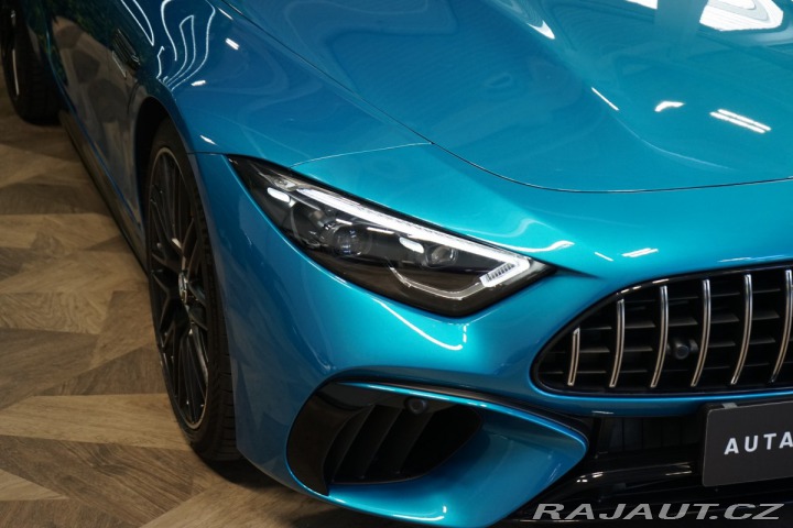 Mercedes-Benz SL LIFT*360*HUD* 2022