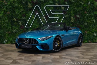 Mercedes-Benz SL LIFT*360*HUD* 2022