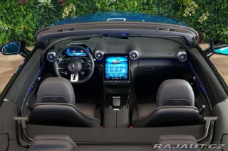 Mercedes-Benz SL LIFT*360*HUD* 2022