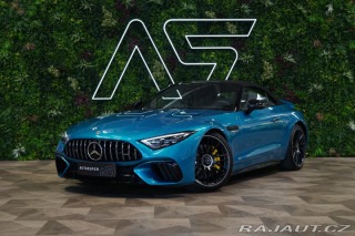 Mercedes-Benz SL LIFT*360*HUD* 2022