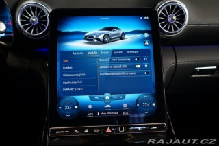 Mercedes-Benz SL LIFT*360*HUD* 2022