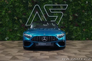 Mercedes-Benz SL LIFT*360*HUD* 2022