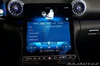 Mercedes-Benz SL LIFT*360*HUD* 2022