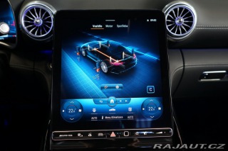 Mercedes-Benz SL LIFT*360*HUD* 2022