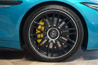 Mercedes-Benz SL LIFT*360*HUD* 2022