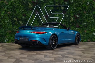 Mercedes-Benz SL LIFT*360*HUD* 2022