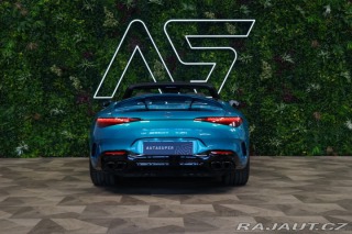 Mercedes-Benz SL LIFT*360*HUD* 2022