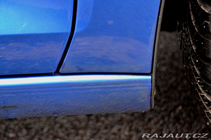 Škoda Rapid 1.6 TDI 77kW Ambition Spa 2013