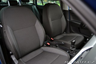Škoda Rapid 1.6 TDI 77kW Ambition Spa 2013