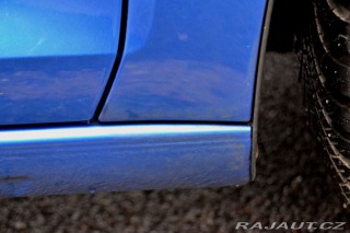 Škoda Rapid 1.6 TDI 77kW Ambition Spa 2013