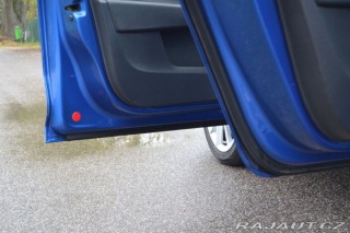 Škoda Rapid 1.6 TDI 77kW Ambition Spa 2013