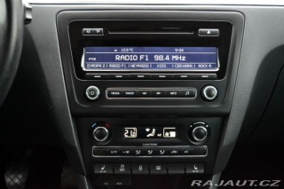 Škoda Rapid 1.6 TDI 77kW Ambition Spa 2013