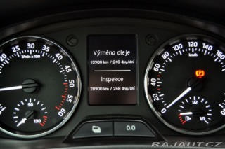 Škoda Rapid 1.6 TDI 77kW Ambition Spa 2013