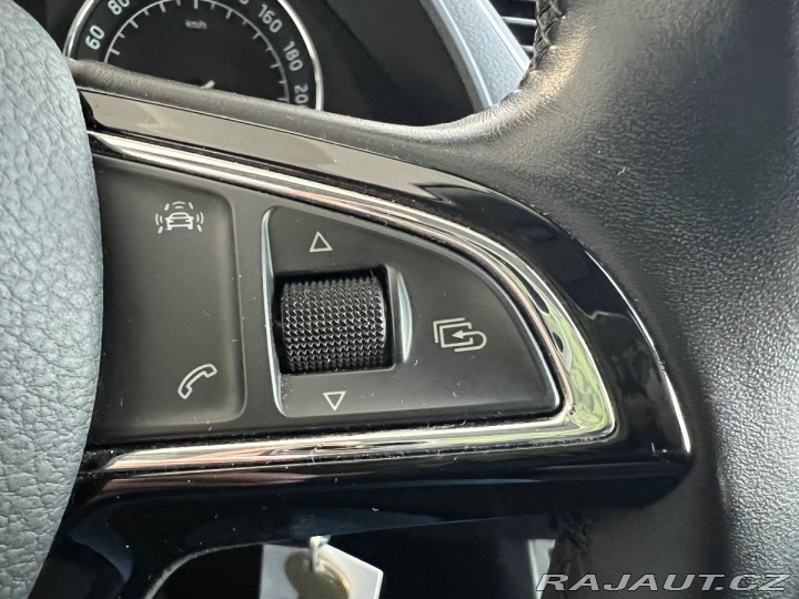 Škoda Superb Ambition 2,0TDI 110kW 2016