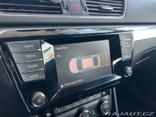 Škoda Superb Ambition  2,0TDI 110kW 2016