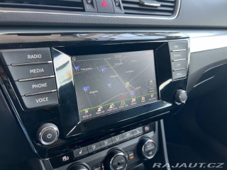 Škoda Superb Ambition  2,0TDI 110kW 2016