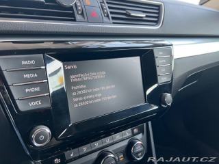 Škoda Superb Ambition  2,0TDI 110kW 2016