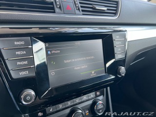 Škoda Superb Ambition  2,0TDI 110kW 2016