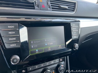 Škoda Superb Ambition  2,0TDI 110kW 2016