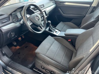 Škoda Superb Ambition  2,0TDI 110kW 2016