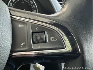 Škoda Superb Ambition  2,0TDI 110kW 2016