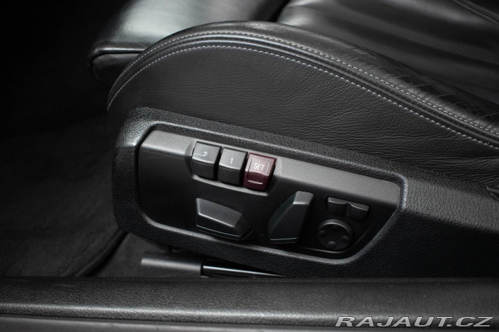 BMW M4 F83 M4 MANUÁL*HEAD-UP*HAR 2014