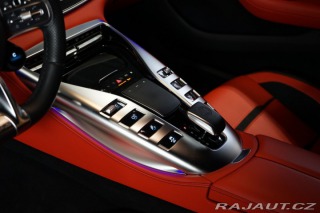 Mercedes-Benz AMG GT 53*4M+*360*BURM*EXCLUSIVE 2021