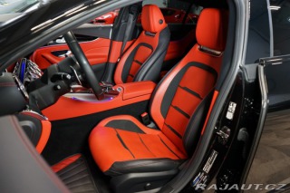 Mercedes-Benz AMG GT 53*4M+*360*BURM*EXCLUSIVE 2021