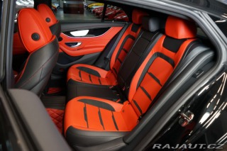 Mercedes-Benz AMG GT 53*4M+*360*BURM*EXCLUSIVE 2021