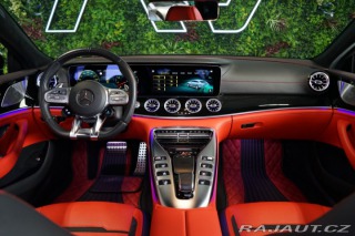 Mercedes-Benz AMG GT 53*4M+*360*BURM*EXCLUSIVE 2021