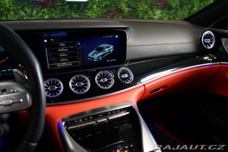 Mercedes-Benz AMG GT 53*4M+*360*BURM*EXCLUSIVE 2021