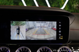 Mercedes-Benz AMG GT 53*4M+*360*BURM*EXCLUSIVE 2021
