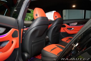 Mercedes-Benz AMG GT 53*4M+*360*BURM*EXCLUSIVE 2021