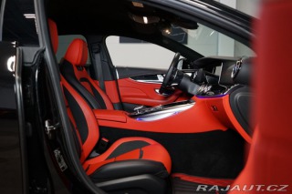 Mercedes-Benz AMG GT 53*4M+*360*BURM*EXCLUSIVE 2021