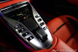 Mercedes-Benz AMG GT 53*4M+*360*BURM*EXCLUSIVE 2021