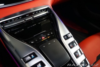 Mercedes-Benz AMG GT 53*4M+*360*BURM*EXCLUSIVE 2021