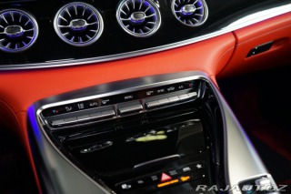 Mercedes-Benz AMG GT 53*4M+*360*BURM*EXCLUSIVE 2021