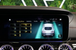 Mercedes-Benz AMG GT 53*4M+*360*BURM*EXCLUSIVE 2021