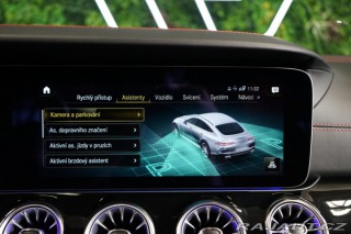 Mercedes-Benz AMG GT 53*4M+*360*BURM*EXCLUSIVE 2021