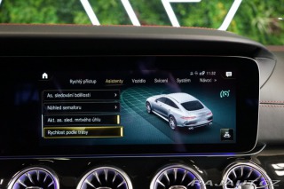 Mercedes-Benz AMG GT 53*4M+*360*BURM*EXCLUSIVE 2021