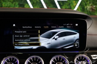 Mercedes-Benz AMG GT 53*4M+*360*BURM*EXCLUSIVE 2021