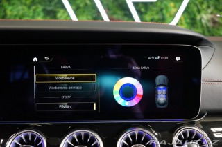 Mercedes-Benz AMG GT 53*4M+*360*BURM*EXCLUSIVE 2021