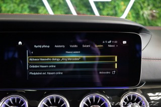 Mercedes-Benz AMG GT 53*4M+*360*BURM*EXCLUSIVE 2021