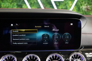 Mercedes-Benz AMG GT 53*4M+*360*BURM*EXCLUSIVE 2021