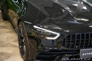 Mercedes-Benz AMG GT 53*4M+*360*BURM*EXCLUSIVE 2021